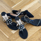 Jimmy Choo sandals (37)
