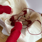 Manolo Blahnik heels (35)