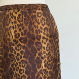 Moschino skirt (xs)