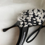 Manolo Blahnik heels (38)