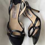 Jimmy Choo sandals (40)