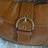 Coach soho bag