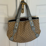 Gucci Pelham bag