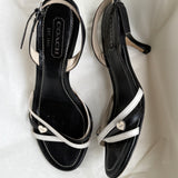 Coach sandals (35)