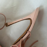 Manolo Blahnik heels (35.5)