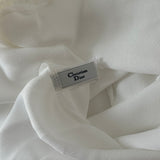 Christian Dior lingerie dress (L)