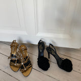 Valentino sandals (IT 35,5)