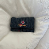 Miu Miu key wallet