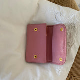 Miu Miu key wallet