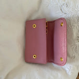 Miu Miu key wallet