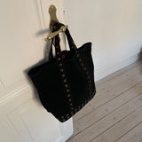 Vanessa Bruno cabas shopper bag