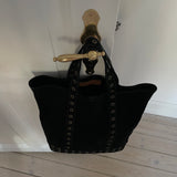 Vanessa Bruno cabas shopper bag