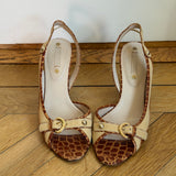 Celine heels (38)