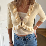 Harrods bolero (s)