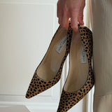 Jimmy Choo heels (36)