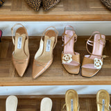 Jimmy Choo heels (37)