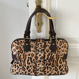 Emanuel Ungaro bag
