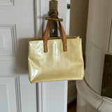 Louis Vuitton Vernis bag