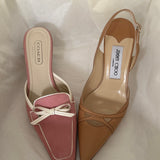Jimmy Choo heels (37)