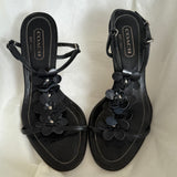Coach sandals (36)
