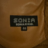 Vintage Sonia Rykiel jacket (s)