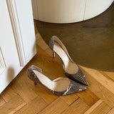 Loewe heels