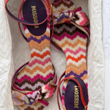 Missoni sandals (37)
