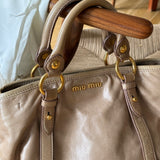 Miu Miu bag