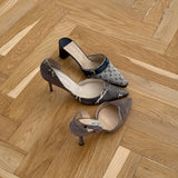 Loewe heels