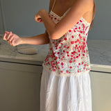 Moschino camisole (s)