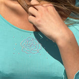 Christian Lacroix top (m)