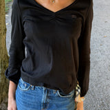 Burberry top (s)