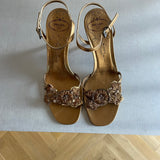 Prada sandals (IT 35,5)