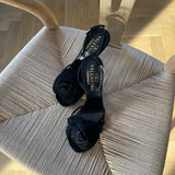 Valentino sandals (IT 35,5)