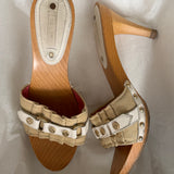 Celine heels (38)