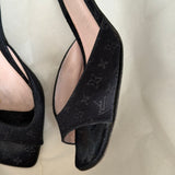 Louis Vuitton mules (38.5)