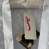 Oscar de la Renta rope (m)