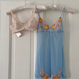 La Perla slip dress (s)