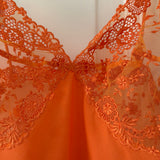 La Perla slip dress (s)