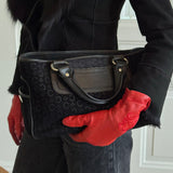 Loewe gloves