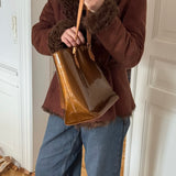 Louis Vuitton Vernis bag