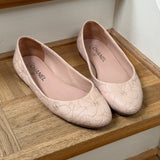 Chanel ballet flats (37.5)