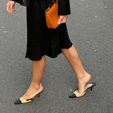 Emanuel Ungaro clutch