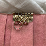 Gucci key wallet