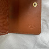 Loewe key wallet