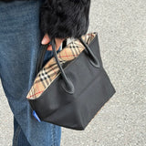 Burberry mini bag