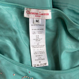 Christian Lacroix top (m)