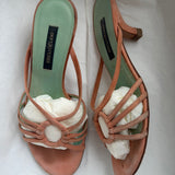 Sergio Rossi sandals (36)
