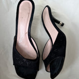 Louis Vuitton mules (38.5)