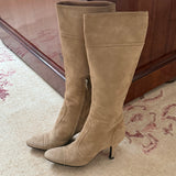 Sergio Rossi boots (36)